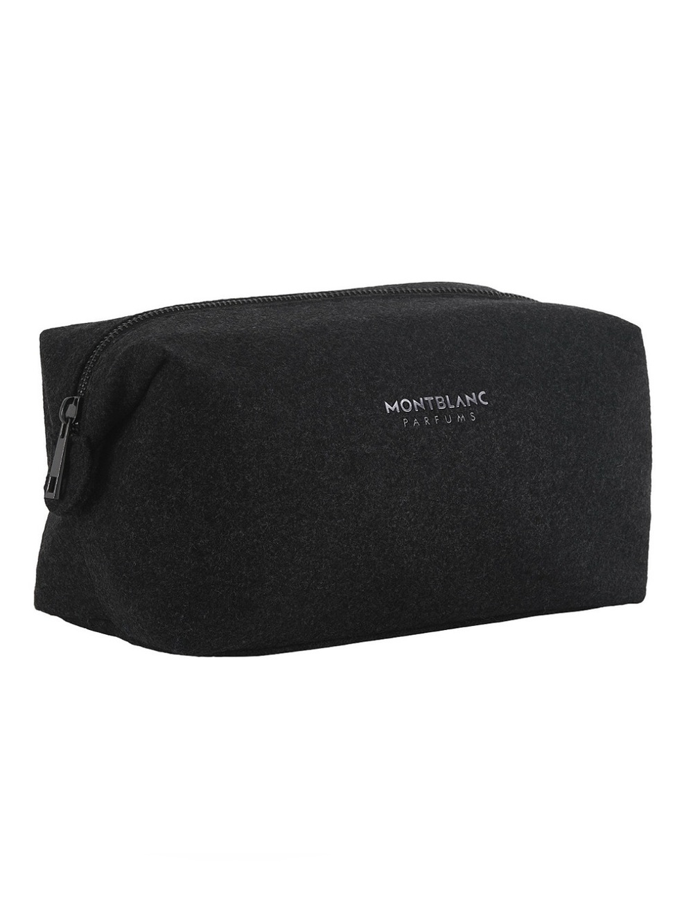MONTBLANC Toiletry Pouch Skincare Case NEW!